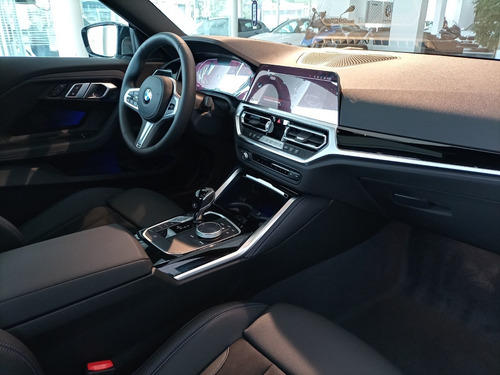 Imagen 18 de 19 de Bmw Serie 2 M240i Xdrive - Auto Munich