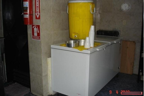 Imagen 4 de 12 de Local Full Acondicionado De 2 Plantas Full Servicios