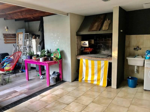 Casa Venta Ituzaingo Apta Crédito