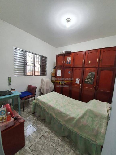 Sobrado Com 3 Dormitórios À Venda, 400 M² Por R$ 1.590.000,00 - Tatuapé - São Paulo/sp - So1526