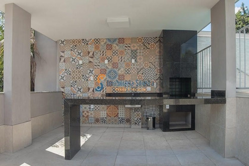 Imagem 5 de 7 de Apartamento Com 3 Quartos, Suíte E 2 Vagas. - 6035