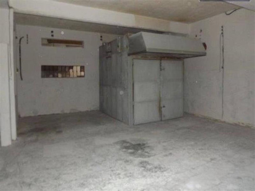 Imagem 25 de 26 de Galpão Com 1.750 M² De Área Construída. - 14303