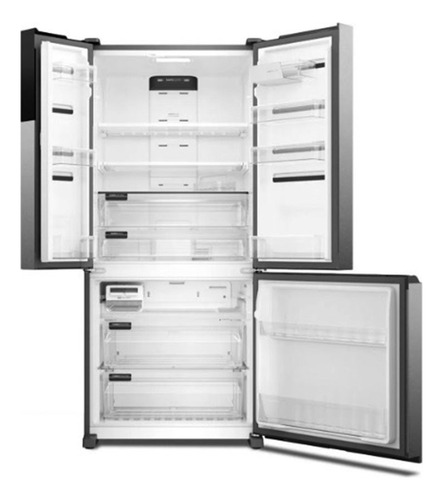 Geladeira Im8s 590 Litros 3 Portas Inverter Electrolux