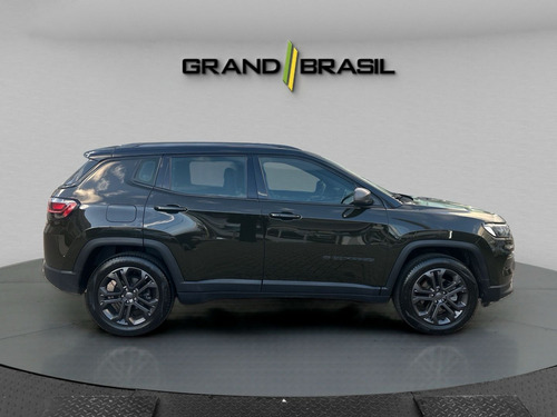 Jeep Compass Jeep Compass Longitude 1.3 T270 (Aut) (Flex)