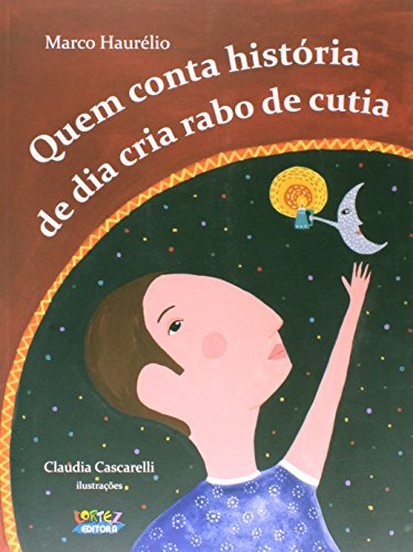 Libro Quem Conta Historia De Dia Cria Rabo De Cutia