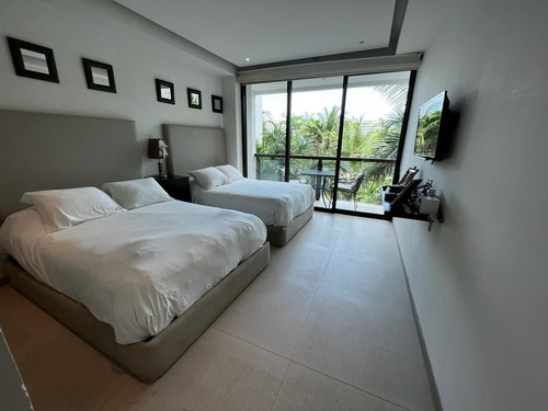 Imagen 22 de 23 de Venta Departamento La Isla Residences Acapulco Playa Diamant