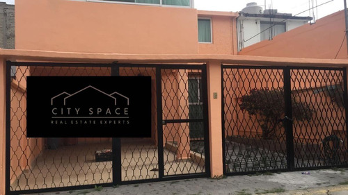 Casa En Venta En Cuautitlán Izcalli