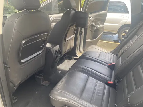 Ford Escape 2.0 Titanium