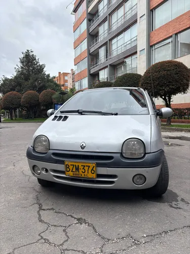 Renault Twingo 1.2 Dynamique