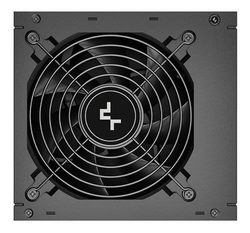 Imagen 5 de 10 de Fuente Deepcool Pm750d 750w Certificada 80 Plus Gold - Oro