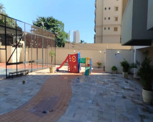Imagem 7 de 17 de Vende-se Apartamento No Edifício Braúna A Venda Muito Bem Localizado, Estrutura Completa Com Playground Externo, Piscina Adulto E Piscina Infantil - Ap0015 - 68958421