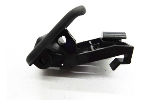 Manija Actuador Cofre Chevrolet Aveo 2012-2018 Original (Usado)