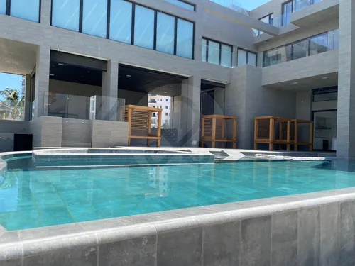 Casa En Venta En Cancún