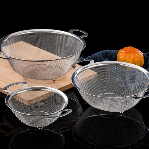 Canasta De Secado Para Frutas Y Verduras 26cm
