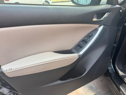 Mazda CX-5 2.5 S Grand Touring 4x2 At