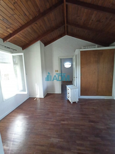 Estupenda Chacra Con Gran Casa Y 5 Hectáreas- Ref: 137