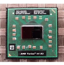 Comprar Procesador Amd Turion X2 Tl-60...