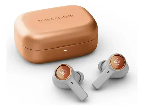 Para Fones De Ouvido Intra-auriculares Sem Fio Bang & Olufs