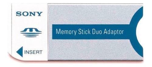 Adaptador Memory Stick Pro Duo Sony Original Usb 3g Gb 4g Pc