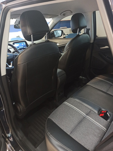 Chevrolet Tracker 1.2 Ltz Turbo At