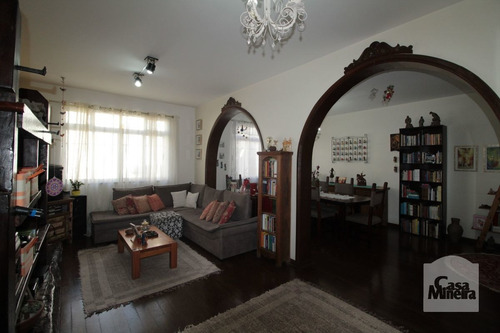 Imagem 7 de 15 de Apartamento À Venda No Santo Antônio - Código 264304 - 264304