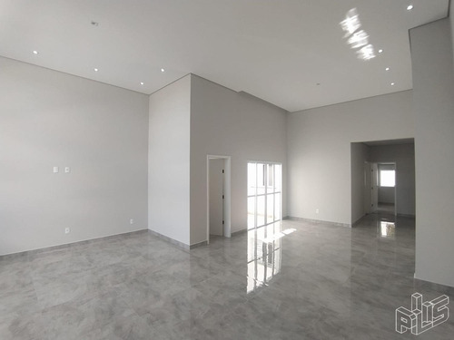 Imagem 3 de 30 de Casa À Venda Em Jardim Residencial Villa Olympia - Ca009262