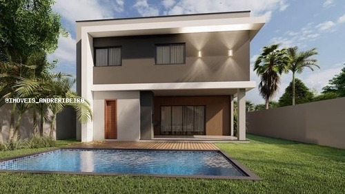 Imagem 3 de 15 de Casa Em Condomínio Para Venda Em Camaçari, Alphaville (abrantes), 3 Dormitórios, 3 Suítes, 5 Banheiros, 4 Vagas - Ab32_2-1571871