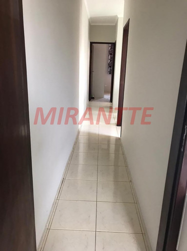 Imagem 8 de 12 de Sobrado Em Jardim City - Guarulhos, Sp - 356535