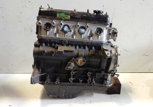 Motor Parcial Jinbei Topic 2.2 2010 Gasolina (Usado)