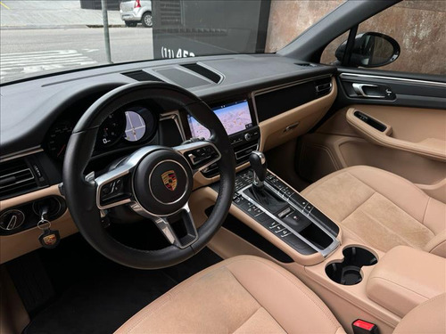 Porsche Macan 2.0 16v