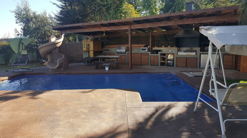 Imagen 3 de 22 de Venta, Casa, La Reina. 8d/7b