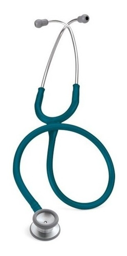 Fonendoscopio Littmann Pediatrico Caribbean Blue 2119