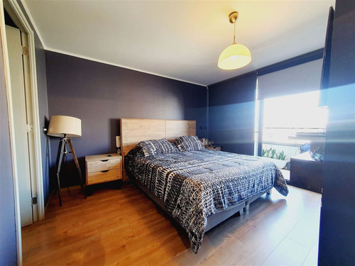 Departamento En Venta En Providencia