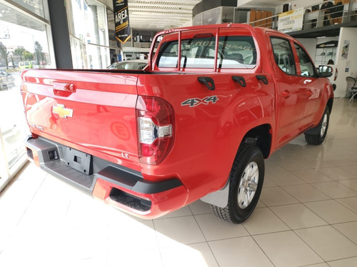Imagen 5 de 15 de Chevrolet S10 Max 2023