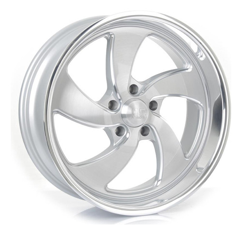 Rines Us Mags U134-desperado 20x8.0 5x127