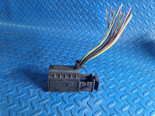 Arnes Conector De Modulo Frenos Abs Ford Ranger 1999/2003 (Usado)