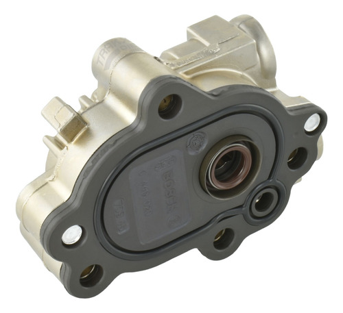 Bomba De Engranes Diesel Bosch 020059, Para Daewoo & Doosan