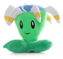 Comprar Plantas Contra Zombies Peluche De Búmeran De Pvz