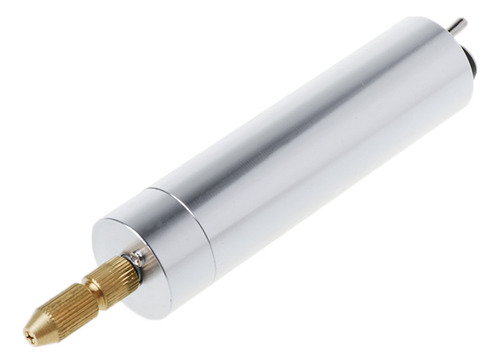 Mini Taladro De Mano Portátil De Aluminio Micro Eléctrico Co