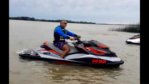 Sea Doo Rxp 300 Rs