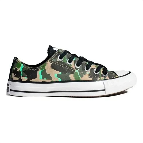 Zapatillas Converse Star Ox Hombre Casual