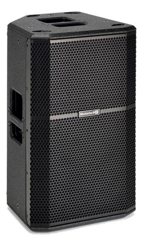 Bafle Activo Montarbo R112 Bluetooth 12 PuLG 1200w Color Negro