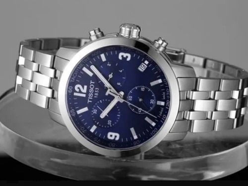 Relógio Tissot Pcr 200