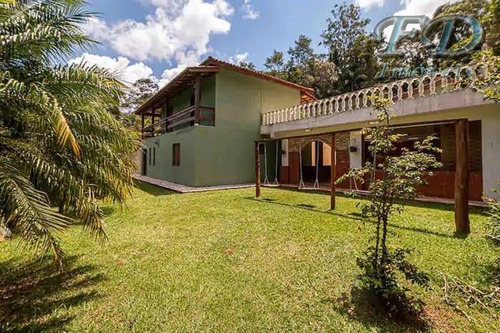 Imagem 11 de 21 de Chácaras Em Condomínio À Venda Em Atibaia/sp - Compre O Seu Chácaras Em Condomínio Aqui! - 1474430