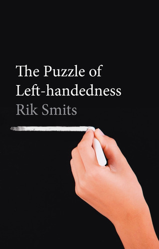 Livro The Puzzle Of Left-handedness