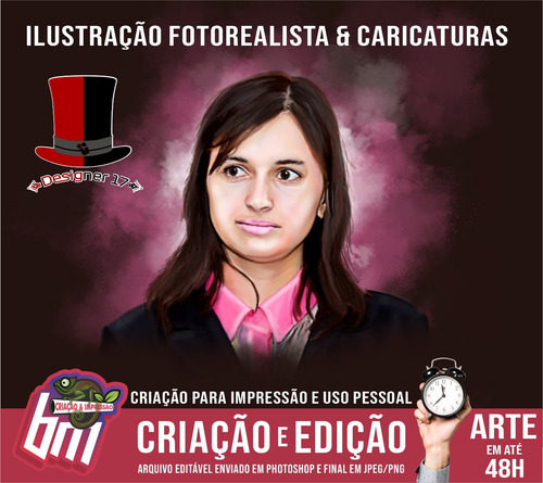 Imagem 2 de 10 de Criação De Arte - Logotipo - Designer Gráfico