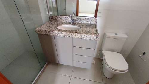 Imagem 11 de 25 de Ref: Ap058 - Apartamento A Venda, Estados, 2 Quartos, 2 Vagas, Moveis Projetados