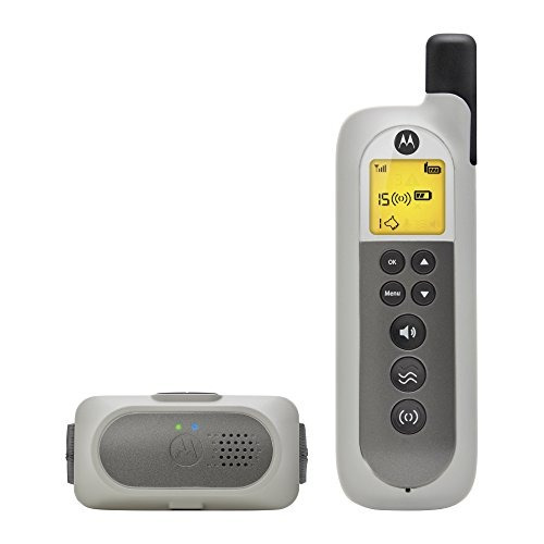 Motorola Scouttrainer50 Rechargeable Advanced Remote