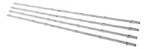 Comprar Dt Kit 8 Barras De Leds Para Tv 50c350kb 50c350 Com 8 Leds