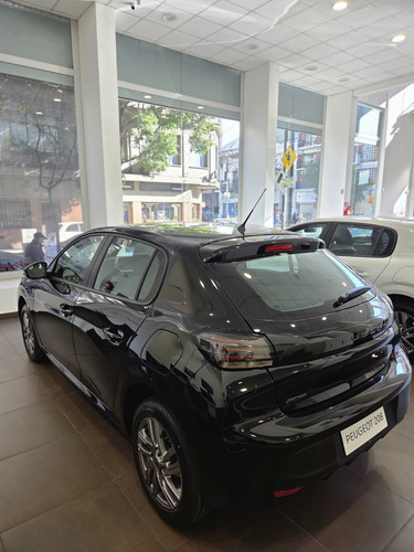 Peugeot 208 1.6 Allure At